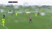 Liam Millar Goal - Sunderland u18s 0-1 Liverpool U18s