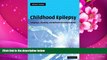 READ book Childhood Epilepsy: Language, Learning and Behavioural Complications William B. Svoboda