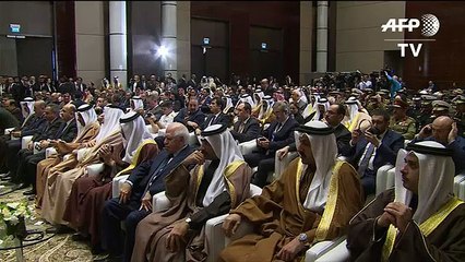 Erdogan veut une «zone de sécurité» dans le nord de la Syrie