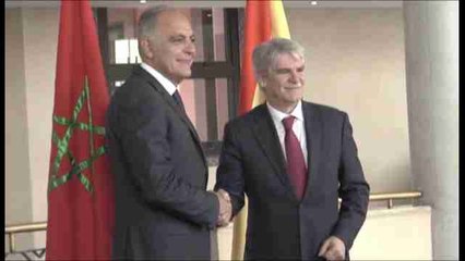 Dastis subraya en Rabat apertura hacia África y papel de los marroquíes en España