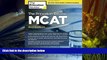 Audiobook  The Princeton Review MCAT, 2nd Edition: Total Preparation for Your Top MCAT Score