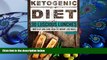 READ book Ketogenic Diet: 30 Luscious Lunches: 1 Month of Low Carb, High Fat Weight Loss Meals