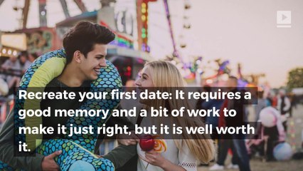 5 amazing date ideas for Valentine's Day