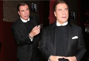 John Travolta Fuels Divorce Rumors As He's Caught Partying Alone