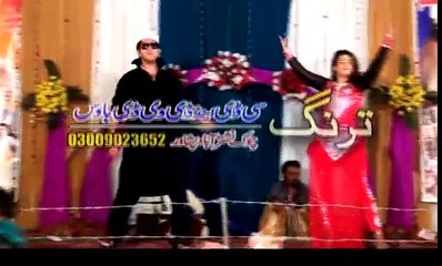 Pashto New Songs 2017 - Za Badmashi Na Manam