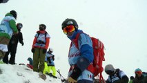 Liam Rivera - 3rd Snowboard Men - FJWC17 Grandvalira