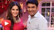 HOT Sunny Leone To Marry Kapil Sharma ! OMG - Comedy Night With Kapil