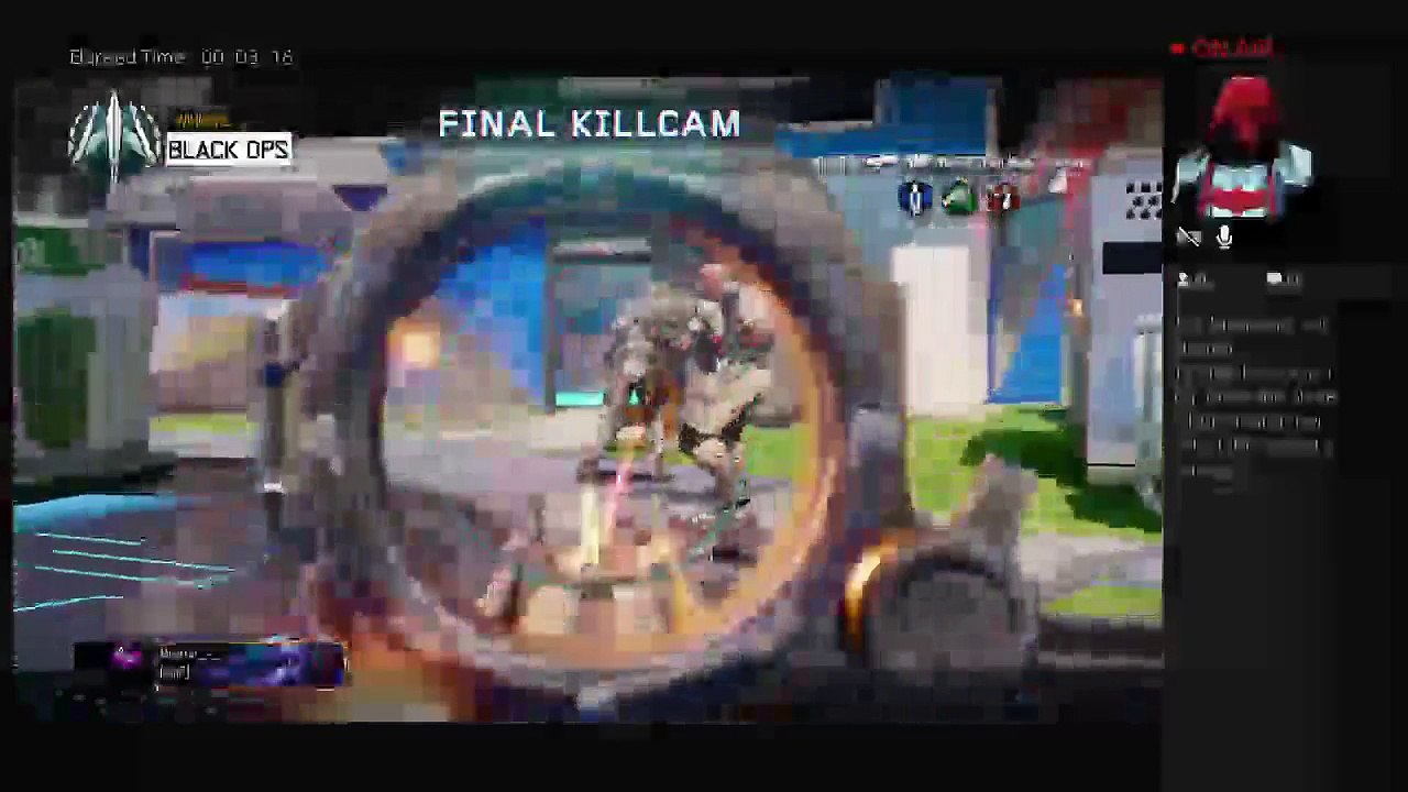 Alex67289's Live  PS4 Broadcast (22)