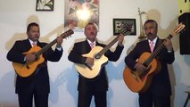 Tríos Musicales en Cuajimalpa T- 50267941