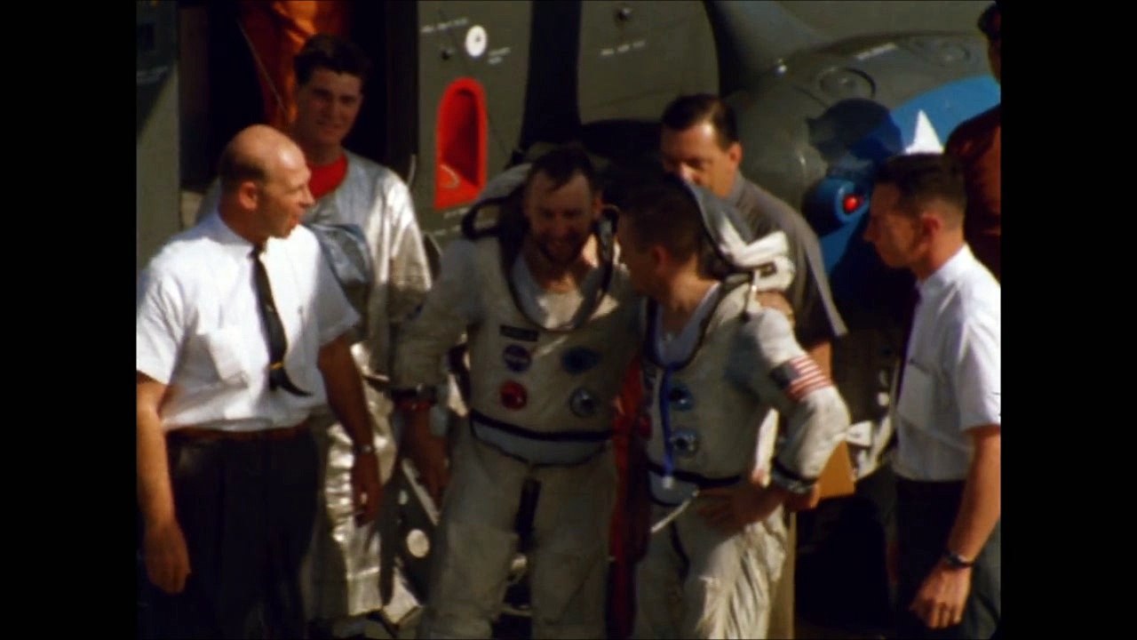 atomic apollo