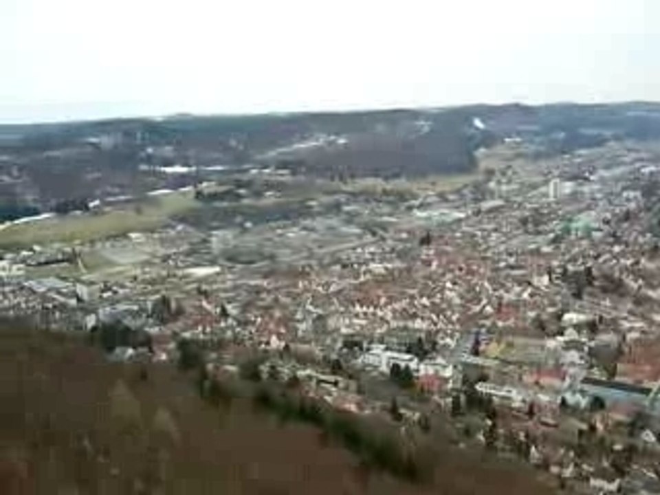 Albstadt-Ebingen