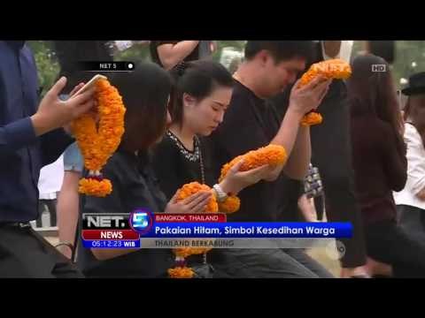 Imbauan Masa Berkabung Selama Setahun Menuai Pro dan Kontra - NET5