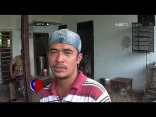 BKSD Sita Buaya Muara Milik Warga - NET 10
