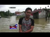 Banjir yang Merendam Ribuan Rumah di Aceh Belum juga Surut - NET16