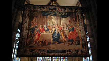 F.X. Richter String Quartet in B flat major Op.5 No.2