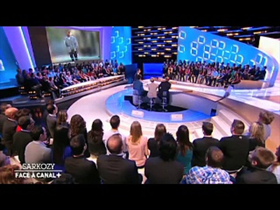 Top 7 de nos moments politiques préférés du "Grand Journal" de Canal +