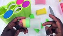 DIY How To Make Colors Kinetic Sand Ice Pop Rainbow Learn Colors For Kids Children And Toddlers