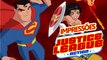 Justice League Action: Minhas Impressões