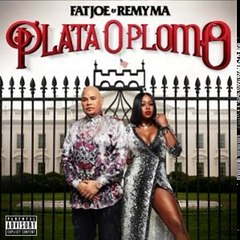 Fat Joe & Remy Ma - Heartbreak Feat. The-Dream & Vindata