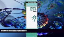 DOWNLOAD EBOOK Hepatitis (Deadly Diseases   Epidemics (Hardcover)) Lyle W Horn For Ipad