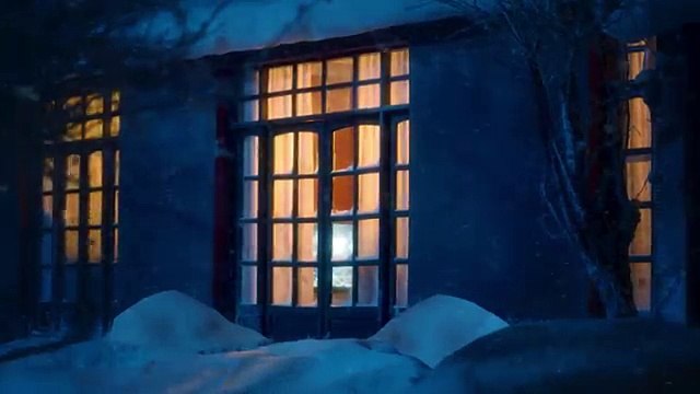 Türk Telekom Evde İnternet Kardan Adam Reklamı