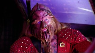 Farscape @ The Peacekeeper Wars [Part-2]