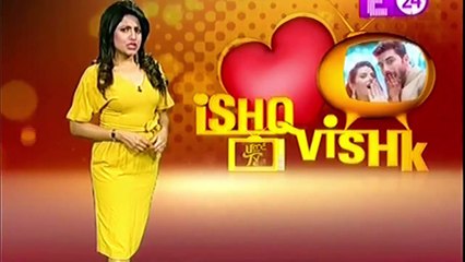 Rishi Tanu Ka Malaika Ne Kiya Kidnap - Kasam Tere Pyaar Ki