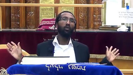 הרב ברוך גזהיי - לפני ואחרי החתונה - קורע מצחוק