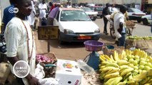 Global Snack Niger: Brochettes | Global 3000