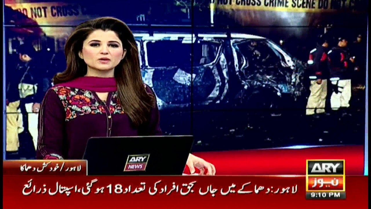 News @ 9 - 13th Feb 2016