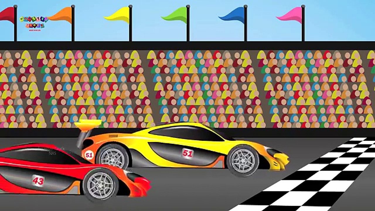 Street Taxi | Street Vehicles | Toy Car And Games | Learning Street Vehicles