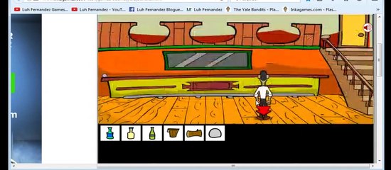 [AO VIVO] The Yale Bandits | Inkagames #PrimeiraVezJogando