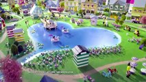 Lego Friends - Sunshine Ranch 41039