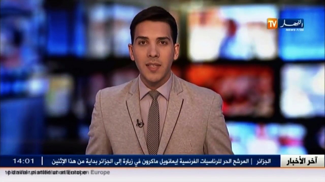 الرياح التي تهبّ على الجزائر لم تشهدها الجزائر منذ 10سنوات ..!!
