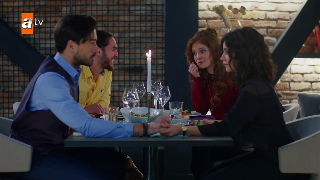 Ben seninle yaşlanmak istiyorum! - Seviyor Sevmiyor 26. Bölüm - atv