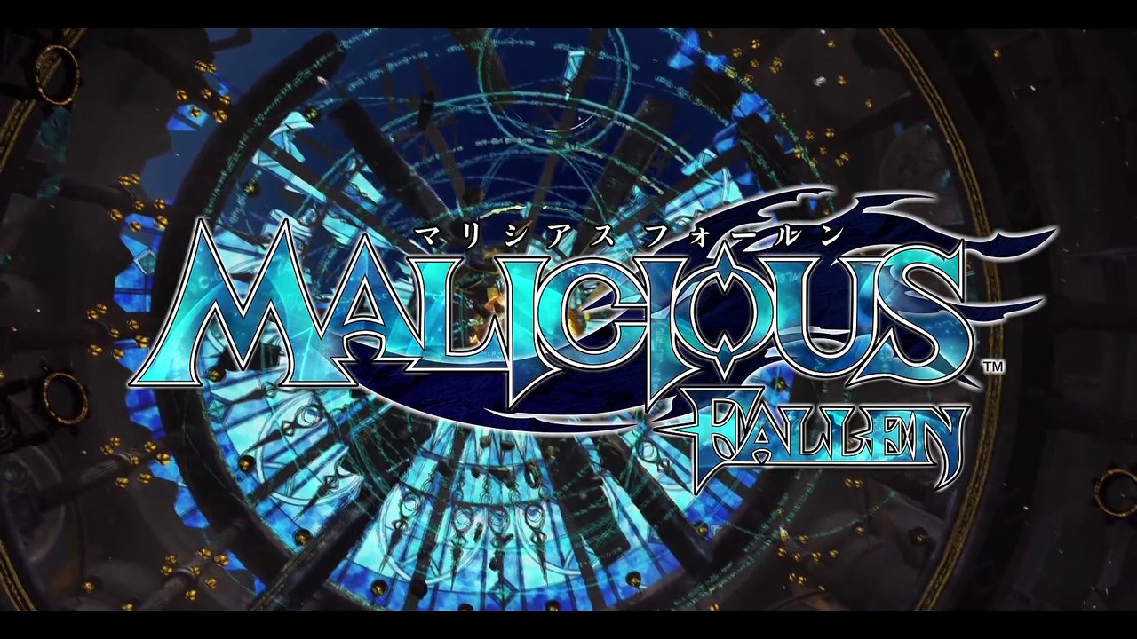 MALICIOUS FALLEN PS4 Date de sortie Occident