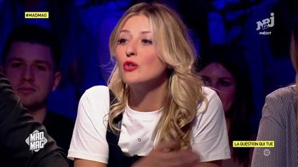 Mad Mag : Sarah Fraisou assume totalement ses photos en maillot de bain sur Instagram