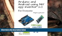 Download [PDF]  Arduino and Android using MIT app inventor Magesh Jayakumar  BOOK ONLINE