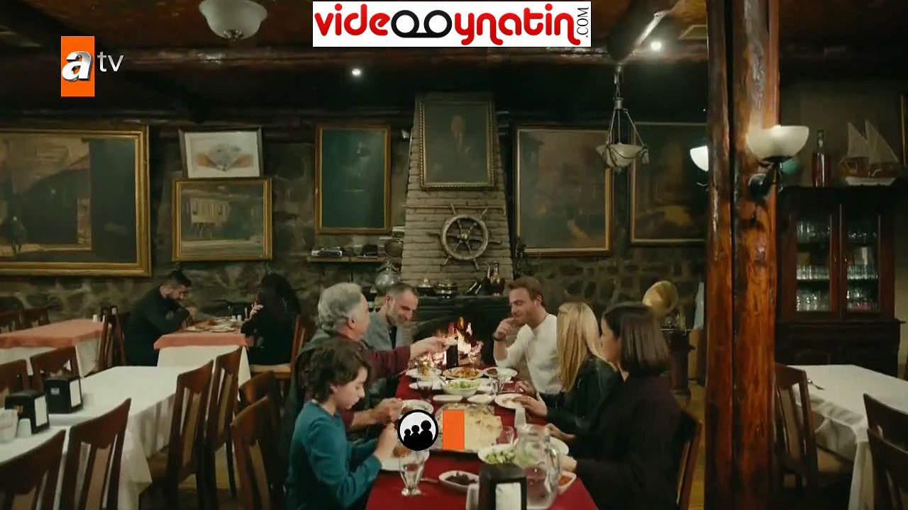 Bu Şehir Arkandan Gelecek 7.Bölüm 2. Fragmanı