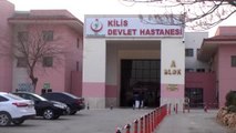 Çatışmada Yaralanan 4 Asker, Kilis ve Gaziantep'e Getirildi