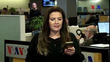 VOA Flaş Haber 13 Şubat