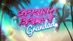 Spring Break With Grandad | Gaz And Raymonds Honest Chat | MTV UK