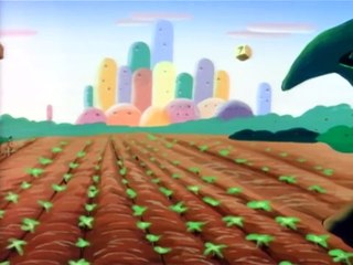 Super Mario World Episode 9 - Gopher Bash