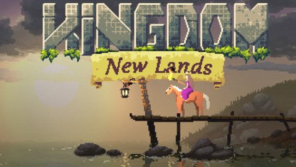 Présentation Kingdom New Lands