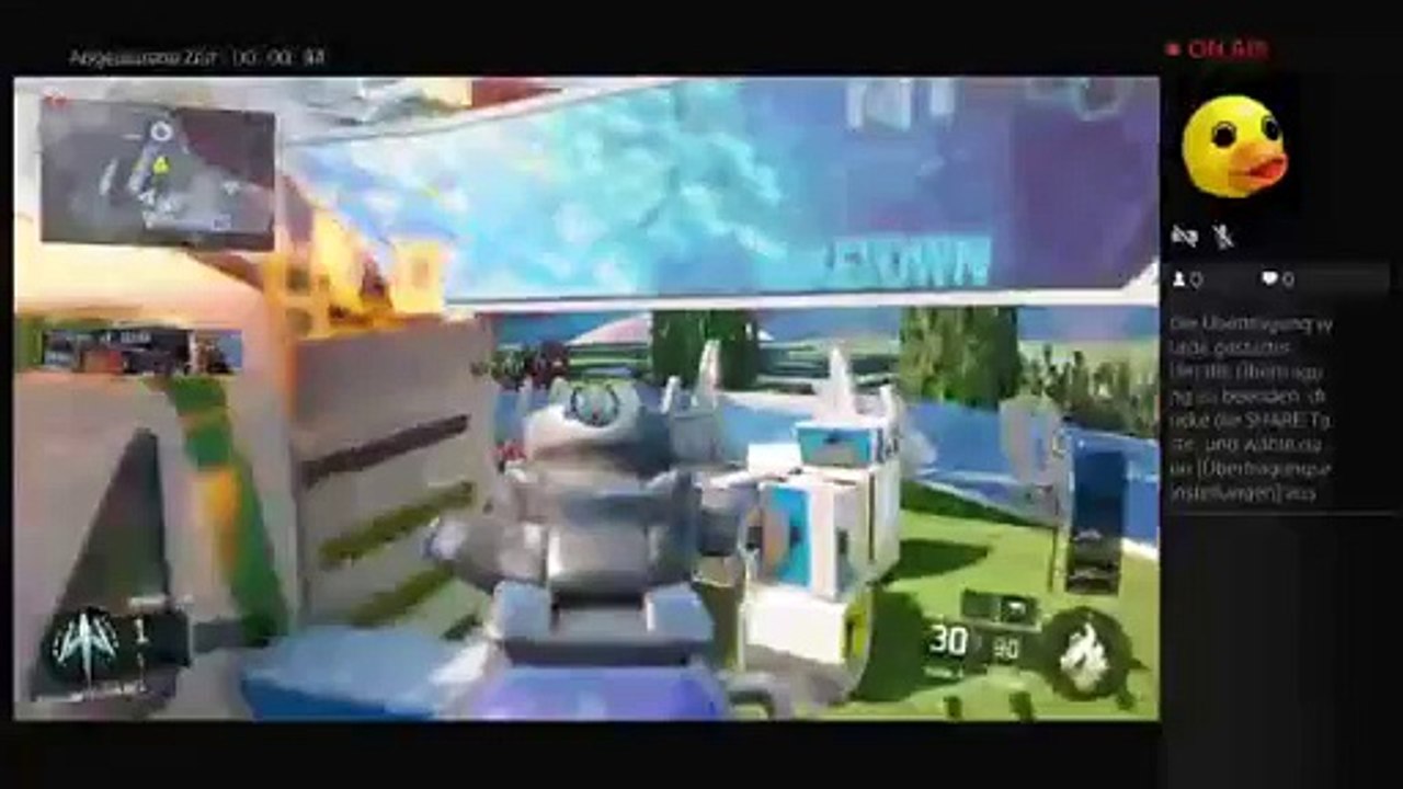 Ps4-live-Übertragung von xsweatyforlife (88)