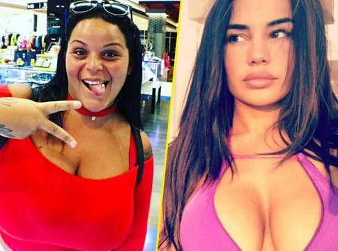 Sarah Fraisou clashe Milla Jasmine : elle est pas sincère