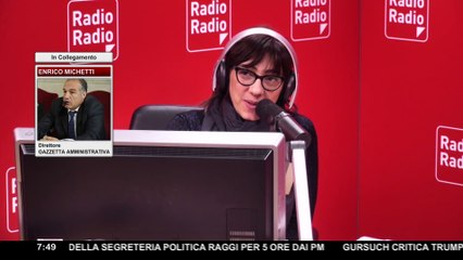 La Pulce e il Prof - 09 Febbraio 2017