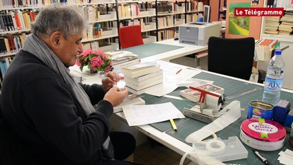 Côtes-d'Armor. Bibliobus : une tournée pour les bibliothèques