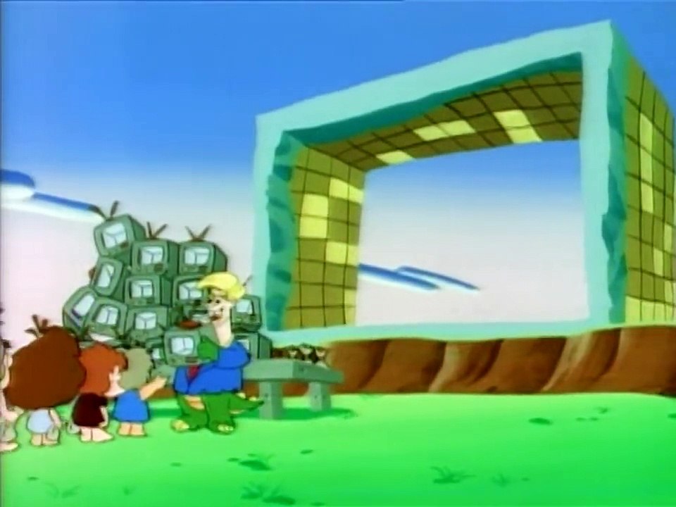 Super Mario World Episode 10 - Rock TV