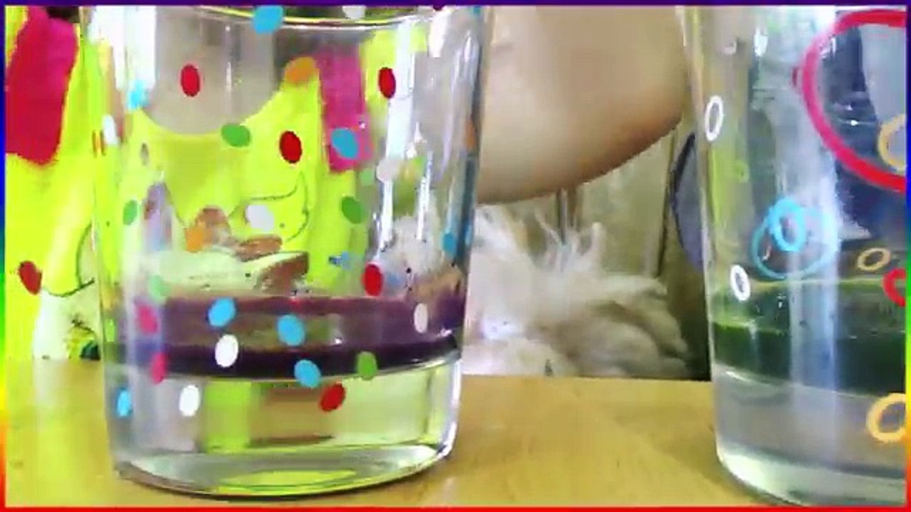 ЧЕЛЛЕНДЖ КТО БЫСТРЕЕ ТРУБОЧКИ + ВОДА + КРАСКА СЕМЕЙНАЯ ИГРА Challenge Water Time For Toys game